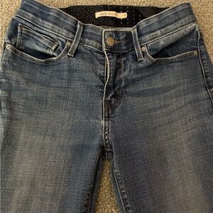 Levi's Jeans size 2/4